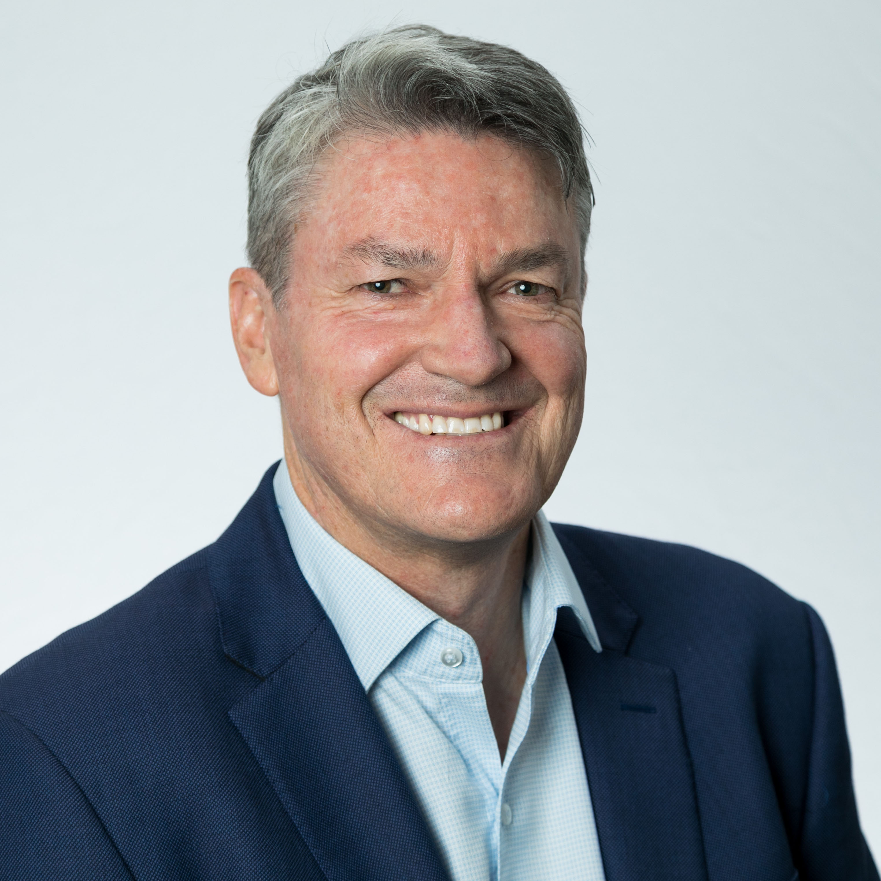 Photo of ESC Chair, Cameron OReilly
