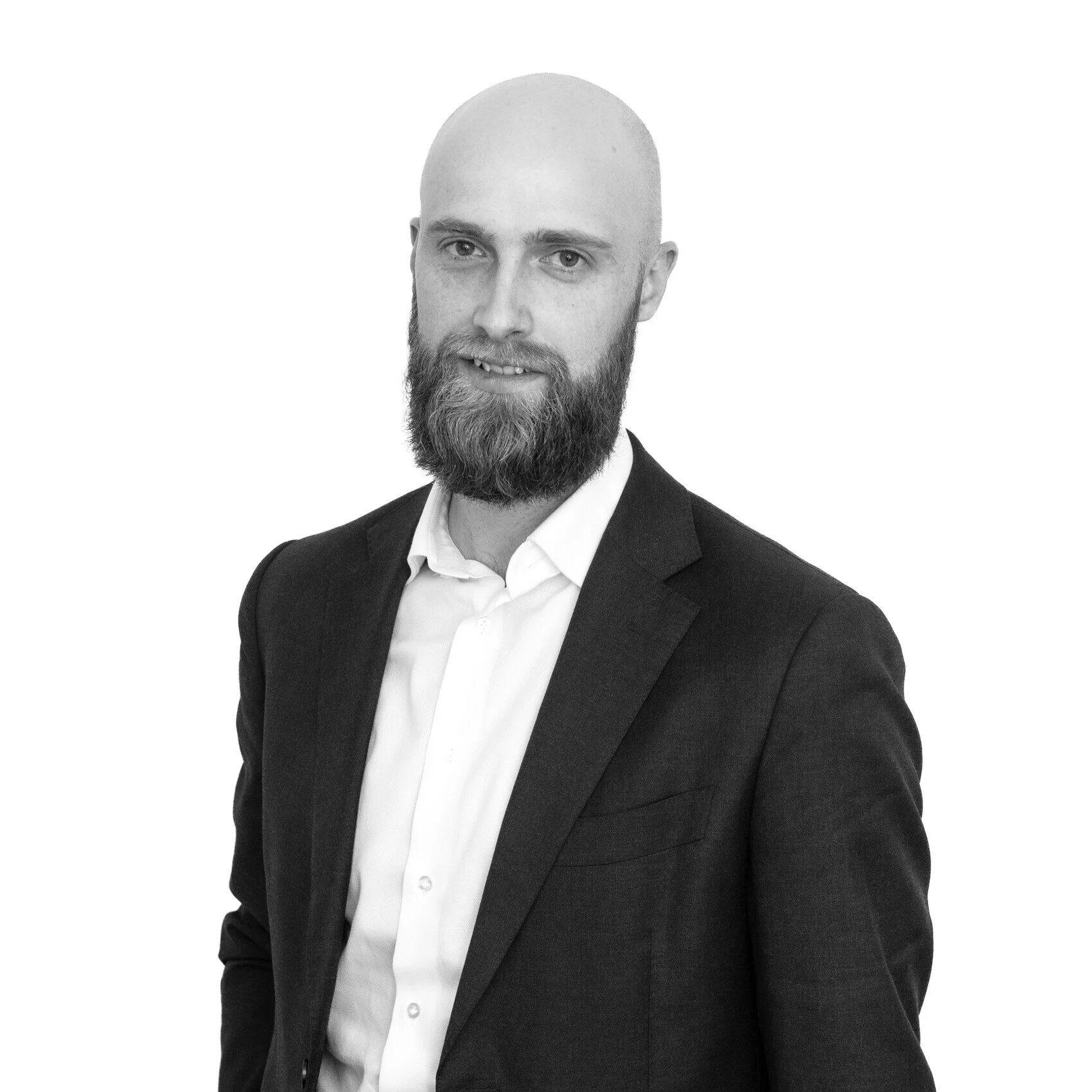 Photo of Daniel Papps