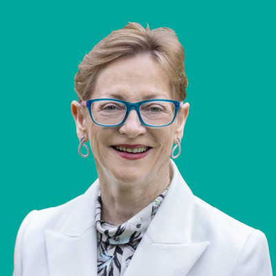 Photo of Helen Conway