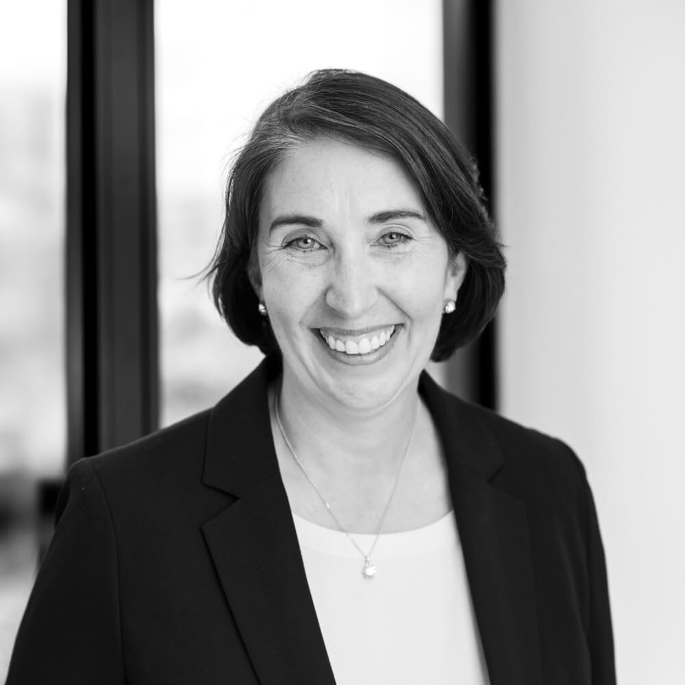 Sharon Eacott Headshot
